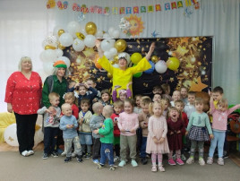 Международный день Защиты детей Международный день Защиты детей.