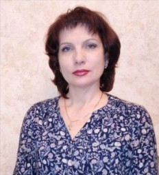 Суравешкина Наталья Владимировна Суравешкина Наталья Владимировна