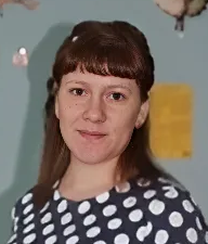 Воспитатель Франц Наталья Владимировна